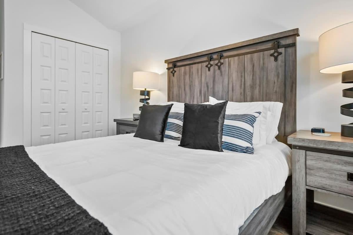 Downtown St Aug Home By Fountain Of Youth Pool Spa By Beach Add Golf Cart Saint Augustine Eksteriør billede